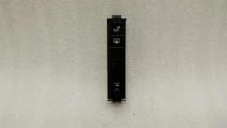 MERCEDES-BENZ Mercedes S-Class W222 light level switch A2229056703 light regulation switch — thumbnail 2