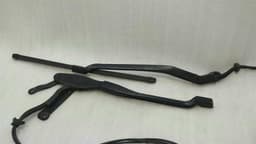 MERCEDES-BENZ MERCEDES S-CLASS W222 RHD Wiper Arm A2228200744 RIGHT HAND DRIVE SET — thumbnail 8