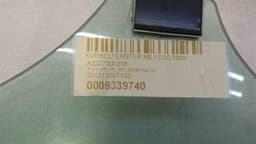 MERCEDES-BENZ Mercedes S-Class W222 right rear door glass A2227300218 door window rear right — thumbnail 4