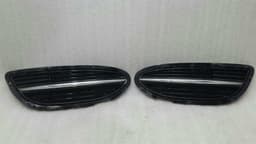 MERCEDES-BENZ Mercedes S-Class W222 Front Grille Set A2228850724 Grille Front Set — thumbnail 1