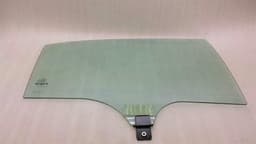 MERCEDES-BENZ Mercedes S-Class W222 right rear door glass A2227300218 door window rear right — thumbnail 1