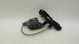 MERCEDES-BENZ Mercedes S-Class W222 RLH door lock A2227301735 door lock rear left — thumbnail 5