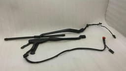 MERCEDES-BENZ MERCEDES S-CLASS W222 RHD Wiper Arm A2228200744 RIGHT HAND DRIVE SET — thumbnail 2
