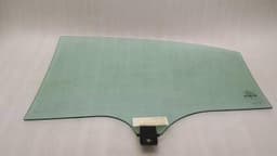 MERCEDES-BENZ Mercedes S-Class W222 right rear door glass A2227300218 door window rear right — thumbnail 7