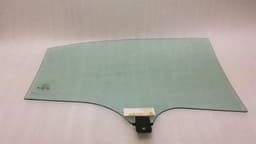 MERCEDES-BENZ Mercedes S-Class W222 left rear door glass A2227300118 door window rear left — thumbnail 6