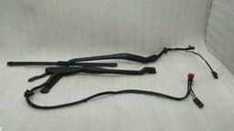 MERCEDES-BENZ MERCEDES S-CLASS W222 RHD Wiper Arm A2228200744 RIGHT HAND DRIVE SET — thumbnail 6
