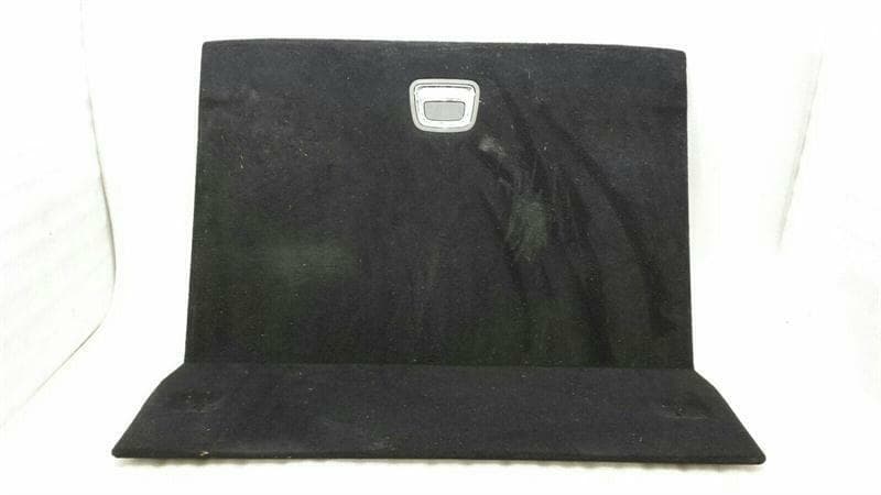 MERCEDES-BENZ Mercedes S-Class W222 Boat Floor A2226804502 Boot Liner