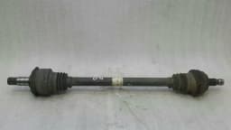MERCEDES-BENZ Mercedes C Class W205 Drive Shaft Rear Right A2053509608 Right Drive Shaft — thumbnail 5