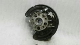 MERCEDES-BENZ Mercedes C Class W205 Right Rear Hub A2053500241 Wheel Bearing Housing Rear Right — thumbnail 1