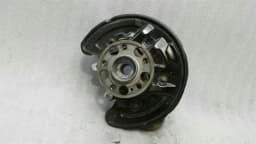 MERCEDES-BENZ Mercedes C Class W205 Right Rear Hub A2053500241 Wheel Bearing Housing Rear Right — thumbnail 4