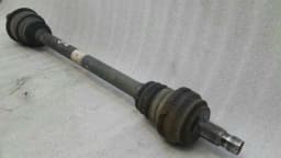 MERCEDES-BENZ Mercedes C Class W205 Drive Shaft Rear Right A2053509608 Right Drive Shaft — thumbnail 6