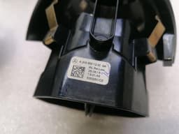 MERCEDES-BENZ Mercedes C Class W205 Air Vent Set A2058301100 RIGHT HANDLE RHD — thumbnail 8