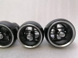 MERCEDES-BENZ Mercedes C Class W205 Air Vent Set A2058301100 RIGHT HANDLE RHD — thumbnail 3