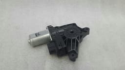 MERCEDES-BENZ Mercedes W205 door window motor A2059060301 window regulator motor rear left — thumbnail 1