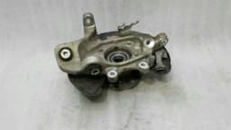 MERCEDES-BENZ Mercedes C Class W205 Right Rear Hub A2053500241 Wheel Bearing Housing Rear Right — thumbnail 3