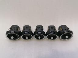 MERCEDES-BENZ Mercedes C Class W205 Air Vent Set A2058301100 RIGHT HANDLE RHD — thumbnail 5
