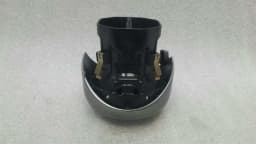 MERCEDES-BENZ Mercedes C Class W205 RHD Right Air Vent A2058304400 Right Hand Drive. — thumbnail 8