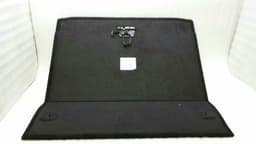 MERCEDES-BENZ Mercedes S-Class W222 Boat Floor A2226804502 Boot Liner — thumbnail 3