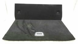 MERCEDES-BENZ Mercedes S-Class W222 Boat Floor A2226804502 Boot Liner — thumbnail 6