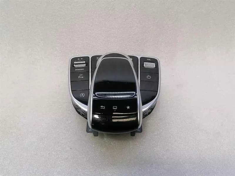 MERCEDES-BENZ Mercedes C Class W205 Touch Pad Switch A2059008018 Switch Multimedia