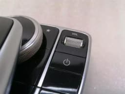 MERCEDES-BENZ Mercedes C Class W205 Touch Pad Switch A2059008018 Switch Multimedia — thumbnail 7