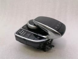 MERCEDES-BENZ Mercedes C Class W205 Touch Pad Switch A2059008018 Switch Multimedia — thumbnail 2