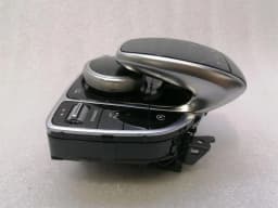 MERCEDES-BENZ Mercedes C Class W205 Touch Pad Switch A2059008018 Switch Multimedia — thumbnail 3
