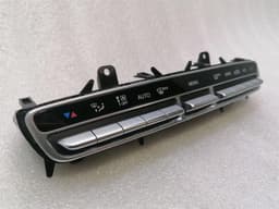 MERCEDES-BENZ Mercedes C Class W205 Auto Climate Control A2059054706 Climate Control Panel A/C — thumbnail 2