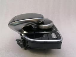 MERCEDES-BENZ Mercedes C Class W205 Touch Pad Switch A2059008018 Switch Multimedia — thumbnail 4