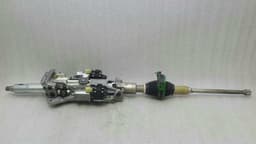 MERCEDES-BENZ Mercedes C Class W205 Steering Column A2054603516 Steering Column Electrical — thumbnail 4