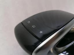 MERCEDES-BENZ Mercedes C Class W205 Touch Pad Switch A2059008018 Switch Multimedia — thumbnail 5