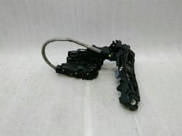 MERCEDES-BENZ Mercedes C Class W205 RHD Front Right Door Lock A0997206701 Right Hand Drive — thumbnail 1