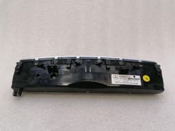 MERCEDES-BENZ Mercedes C Class W205 Auto Climate Control A2059054706 Climate Control Panel A/C — thumbnail 10