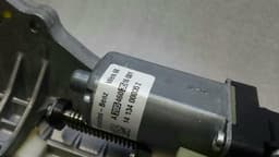 MERCEDES-BENZ Mercedes C Class W205 Steering Column A2054603516 Steering Column Electrical — thumbnail 6