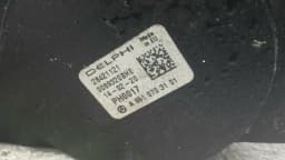 MERCEDES-BENZ Mercedes W205 Fuel Pump Mechanical A6510703301 Fuel Pump OM651 Complete — thumbnail 5