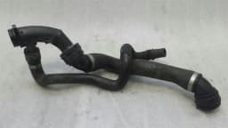 MERCEDES-BENZ Mercedes C Class W205 Cooling Pipe A2055017484 Coolant Hose Hose Kit — thumbnail 2