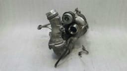 MERCEDES-BENZ Mercedes C Class W205 Turbo Charger A6510901586 Turbocharger OM651 — thumbnail 8