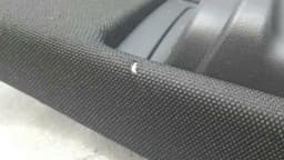 MERCEDES-BENZ Mercedes C Class W205 B Post Cover Set A2056906301 B Willow Cover Set AMG — thumbnail 2