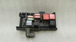 MERCEDES-BENZ Mercedes C Class W205 Fuse Box A2059068501 Fuse Box. — thumbnail 3