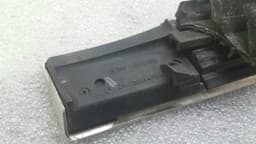 MERCEDES-BENZ Mercedes C Class W205 Rear Left Body Moulding A2057300324 Strip Rear Left — thumbnail 3