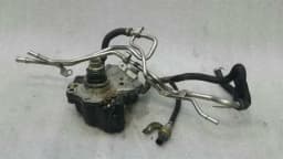 MERCEDES-BENZ Mercedes W205 Fuel Pump Mechanical A6510703301 Fuel Pump OM651 Complete — thumbnail 1