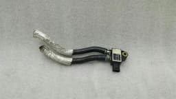 MERCEDES-BENZ Mercedes C Class W205 MAP Sensor A6429050400 Pressure Sensor Particle Filter OM651. — thumbnail 1