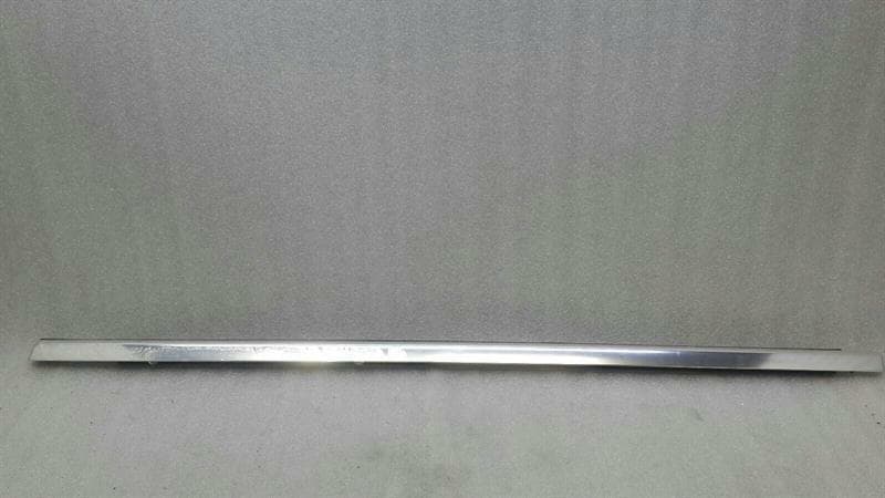 MERCEDES-BENZ Mercedes C Class W205 Rear Left Body Moulding A2057300324 Strip Rear Left