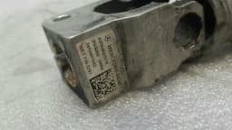 MERCEDES-BENZ Mercedes C Class W205 Steering Joint A2054620378 Right Hand Drive RHD Shaft W213 — thumbnail 8