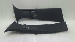 MERCEDES-BENZ Mercedes C Class W205 B Post Cover Set A2056906301 B Willow Cover Set AMG — thumbnail 7