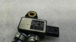 MERCEDES-BENZ Mercedes C Class W205 MAP Sensor A6429050400 Pressure Sensor Particle Filter OM651. — thumbnail 5