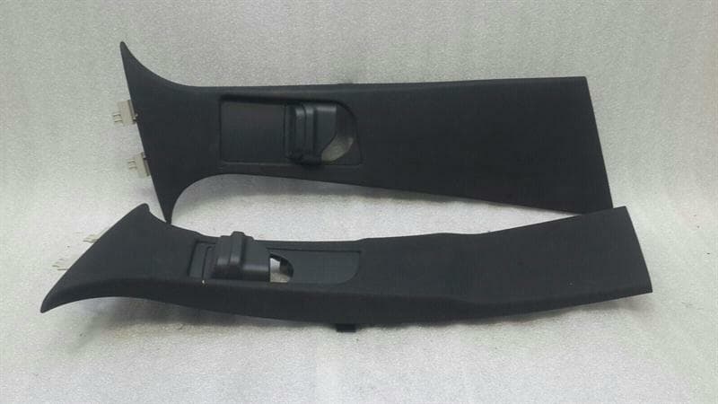 MERCEDES-BENZ Mercedes C Class W205 B Post Cover Set A2056906301 B Willow Cover Set AMG