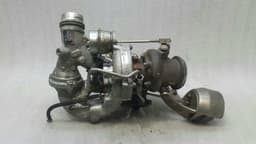 MERCEDES-BENZ Mercedes C Class W205 Turbo Charger A6510901586 Turbocharger OM651 — thumbnail 1