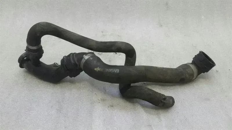 Mercedes C Class W205 Cooling Pipe A2055017484 Coolant Hose Hose Kit