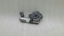 MERCEDES-BENZ Mercedes C Class W205 Sun Roof Motor A2059064104 Sunroof Motor Roller Blind — thumbnail 4
